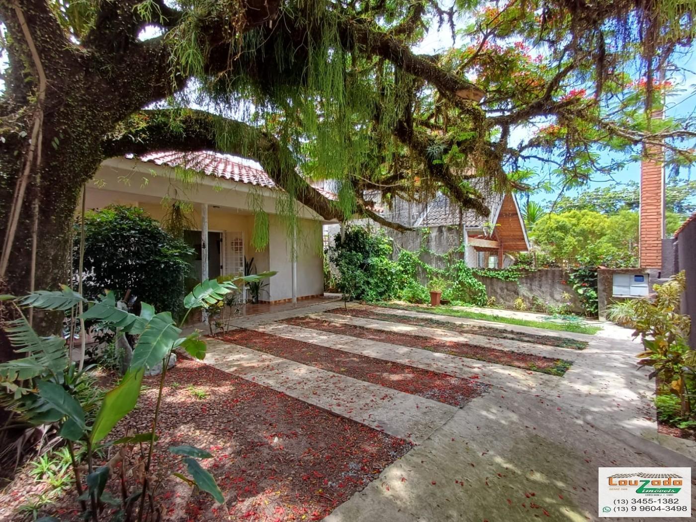 Casa, 2 quartos, 105 m² - Foto 1