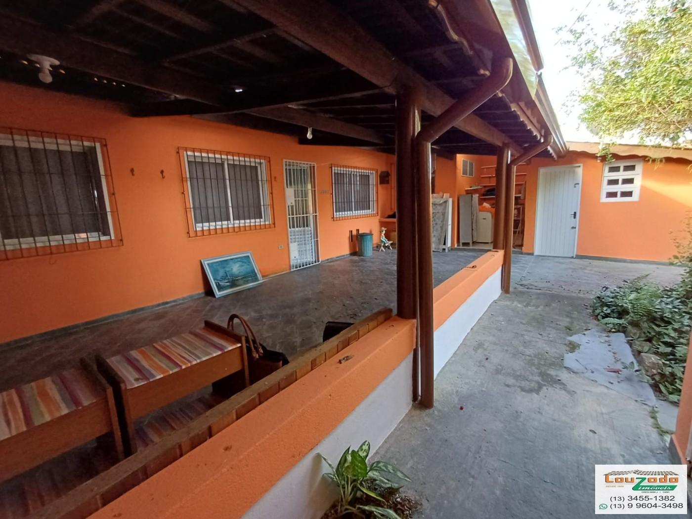 Casa, 2 quartos, 150 m² - Foto 1