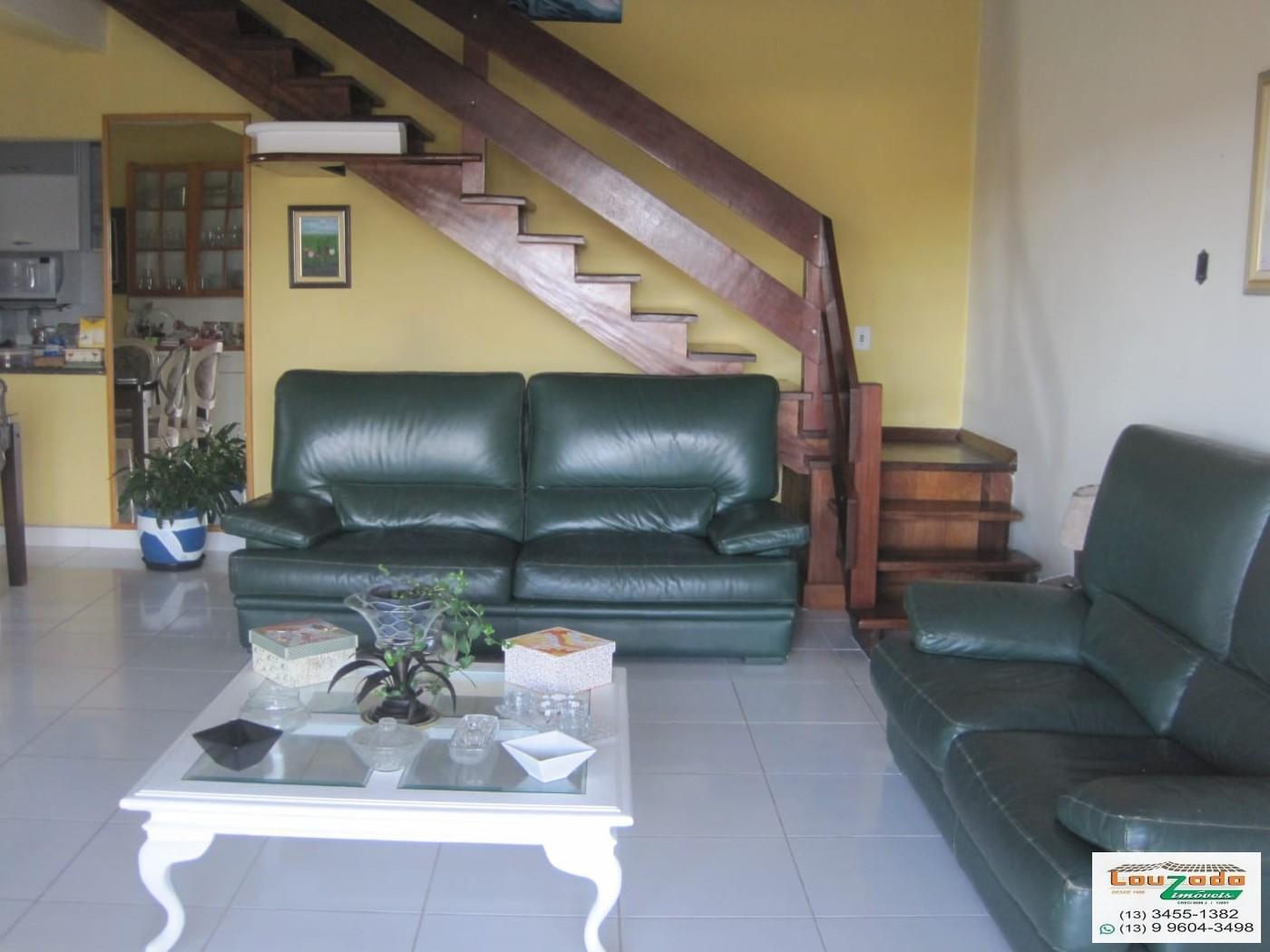 Apartamento, 3 quartos, 139 m² - Foto 4