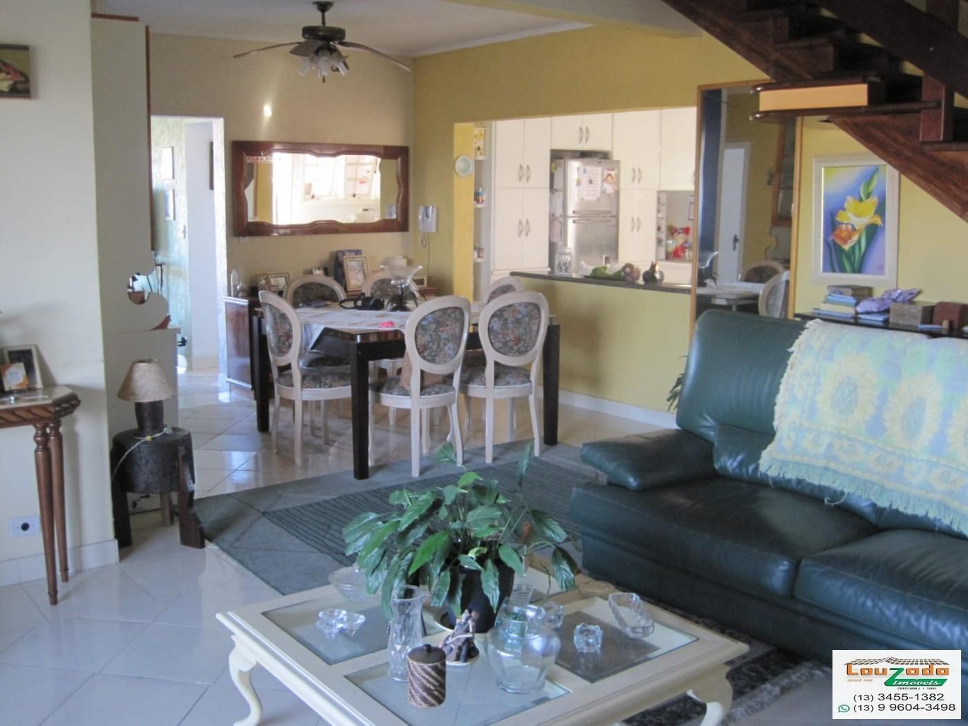 Apartamento, 3 quartos, 139 m² - Foto 2