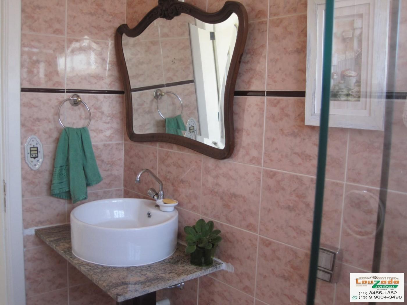 Apartamento, 3 quartos, 139 m² - Foto 9