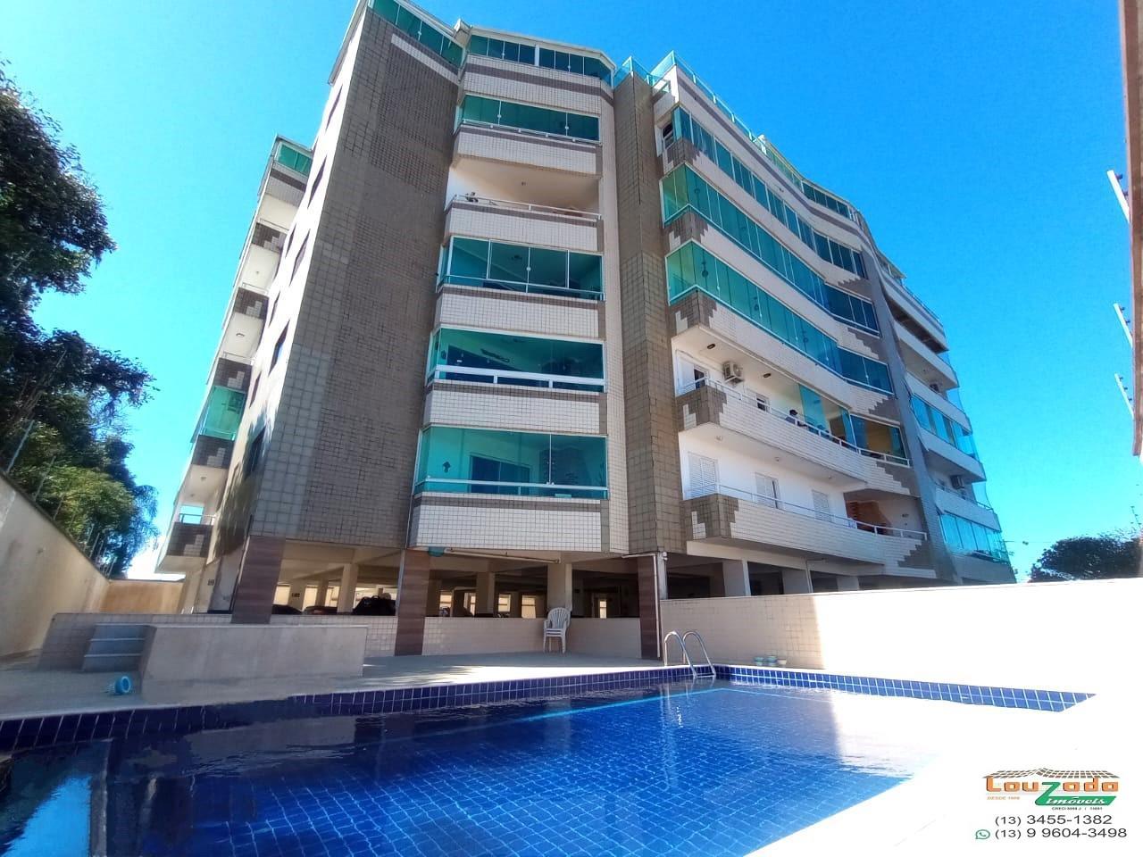 Apartamento, 4 quartos, 113 m² - Foto 1