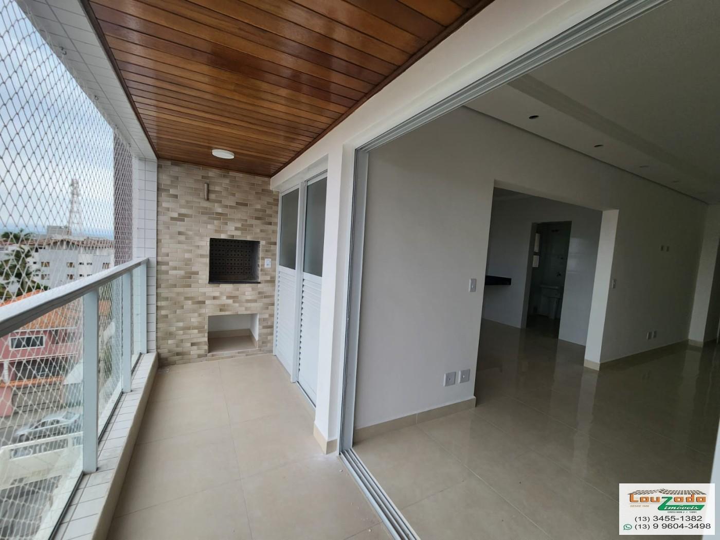 Apartamento, 2 quartos, 85 m² - Foto 1