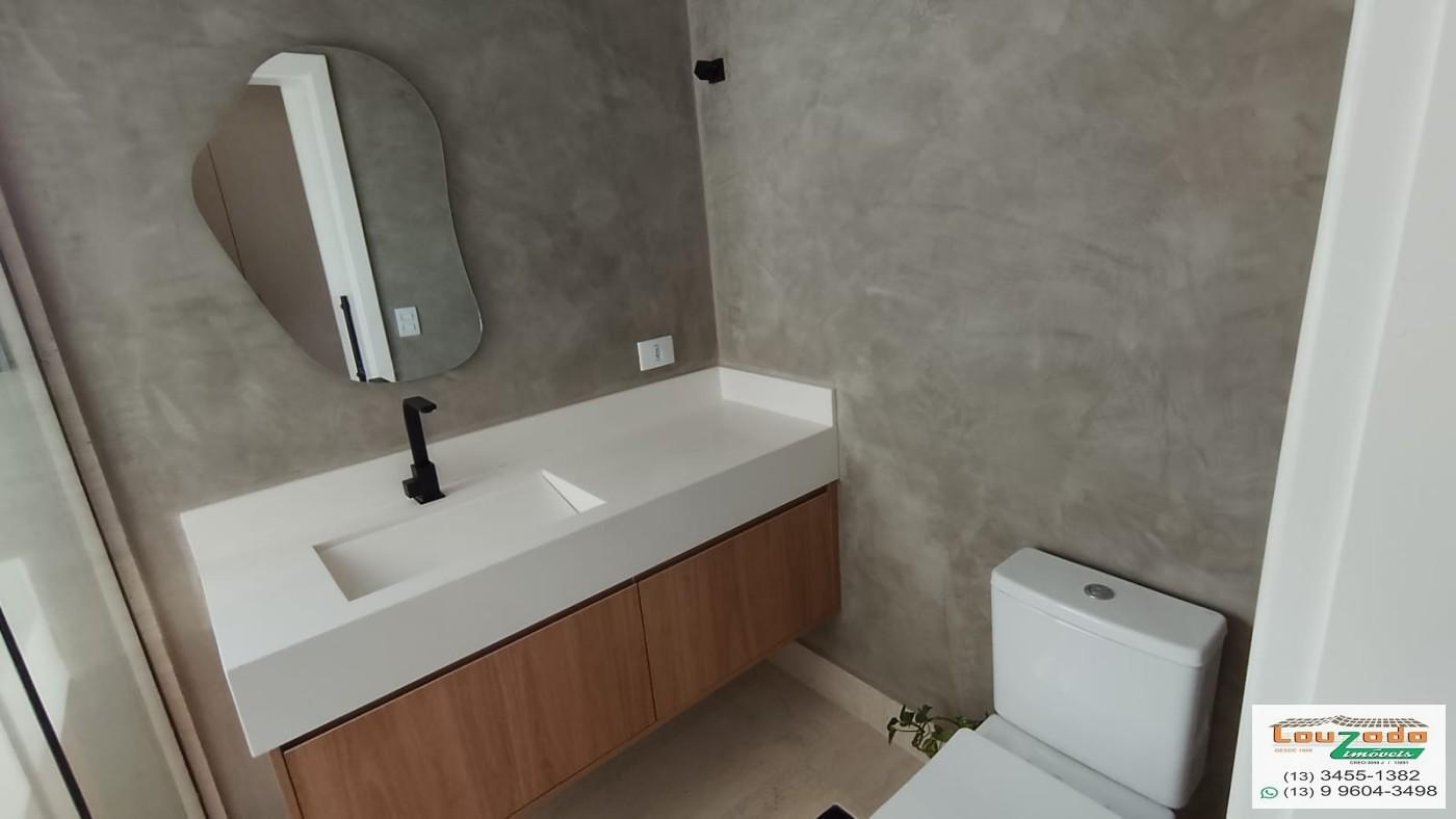 Sobrado, 4 quartos, 260 m² - Foto 13