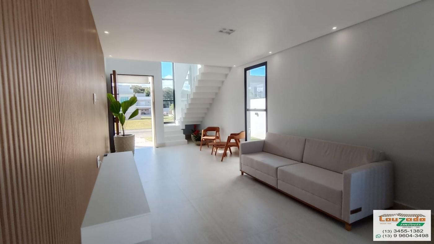 Sobrado, 4 quartos, 260 m² - Foto 4