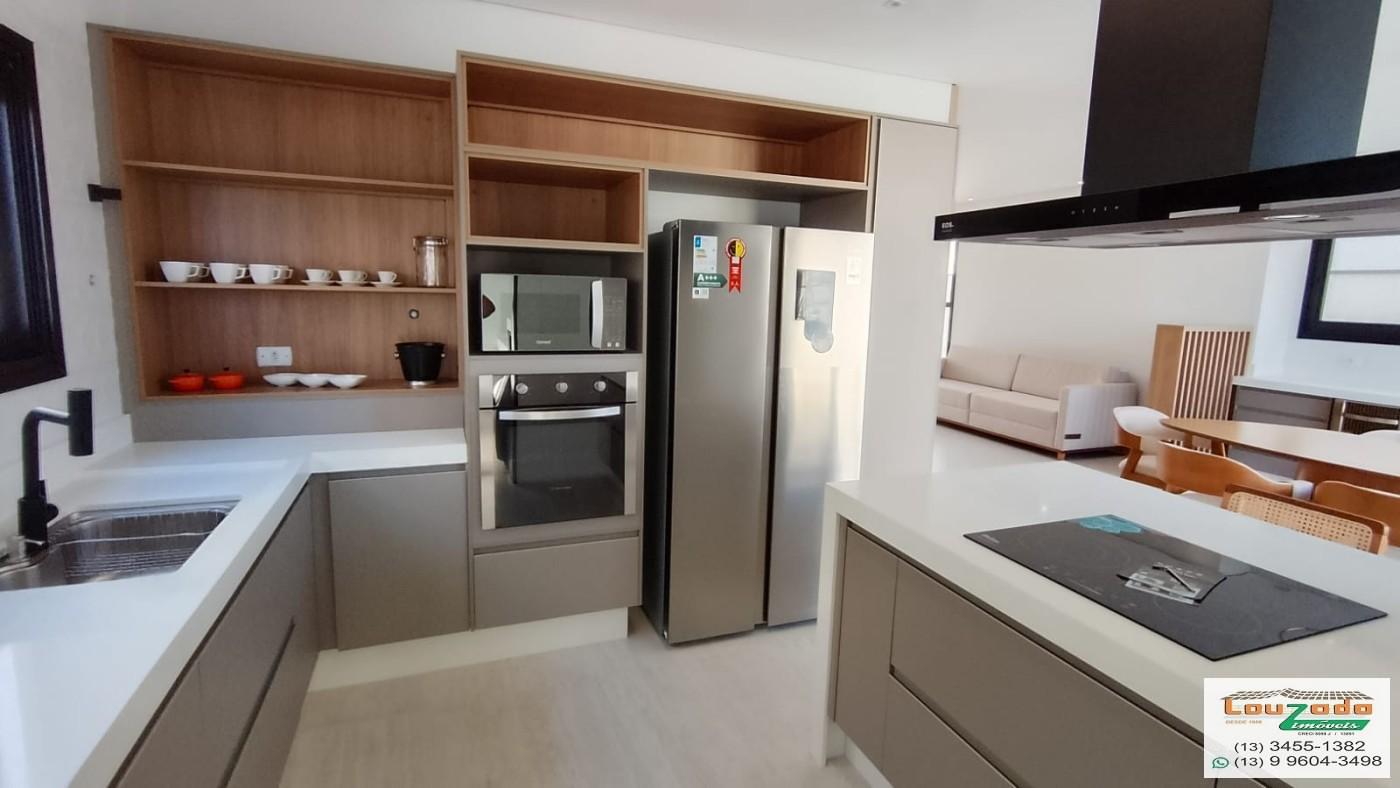 Sobrado, 4 quartos, 260 m² - Foto 6