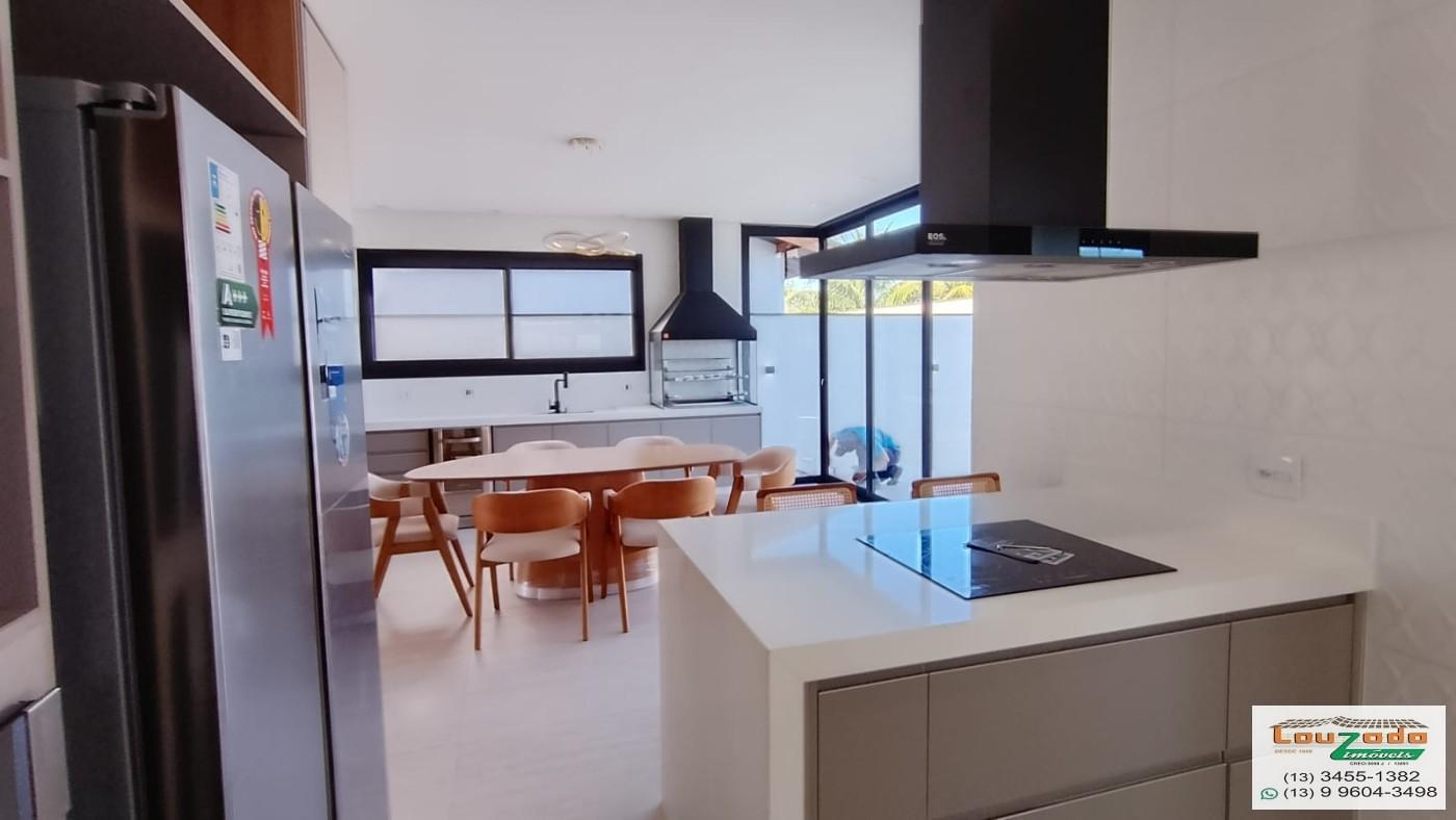 Sobrado, 4 quartos, 260 m² - Foto 7