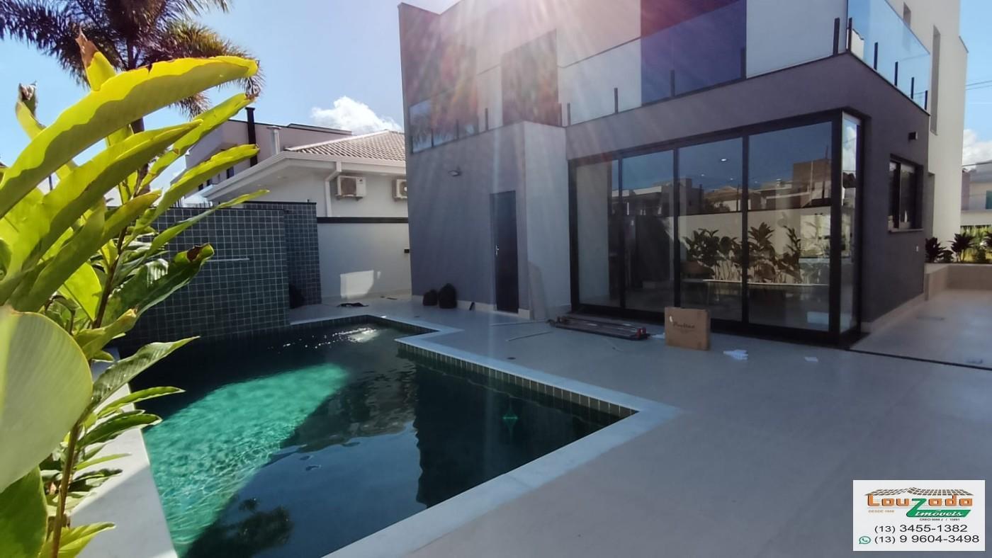 Sobrado, 4 quartos, 260 m² - Foto 1