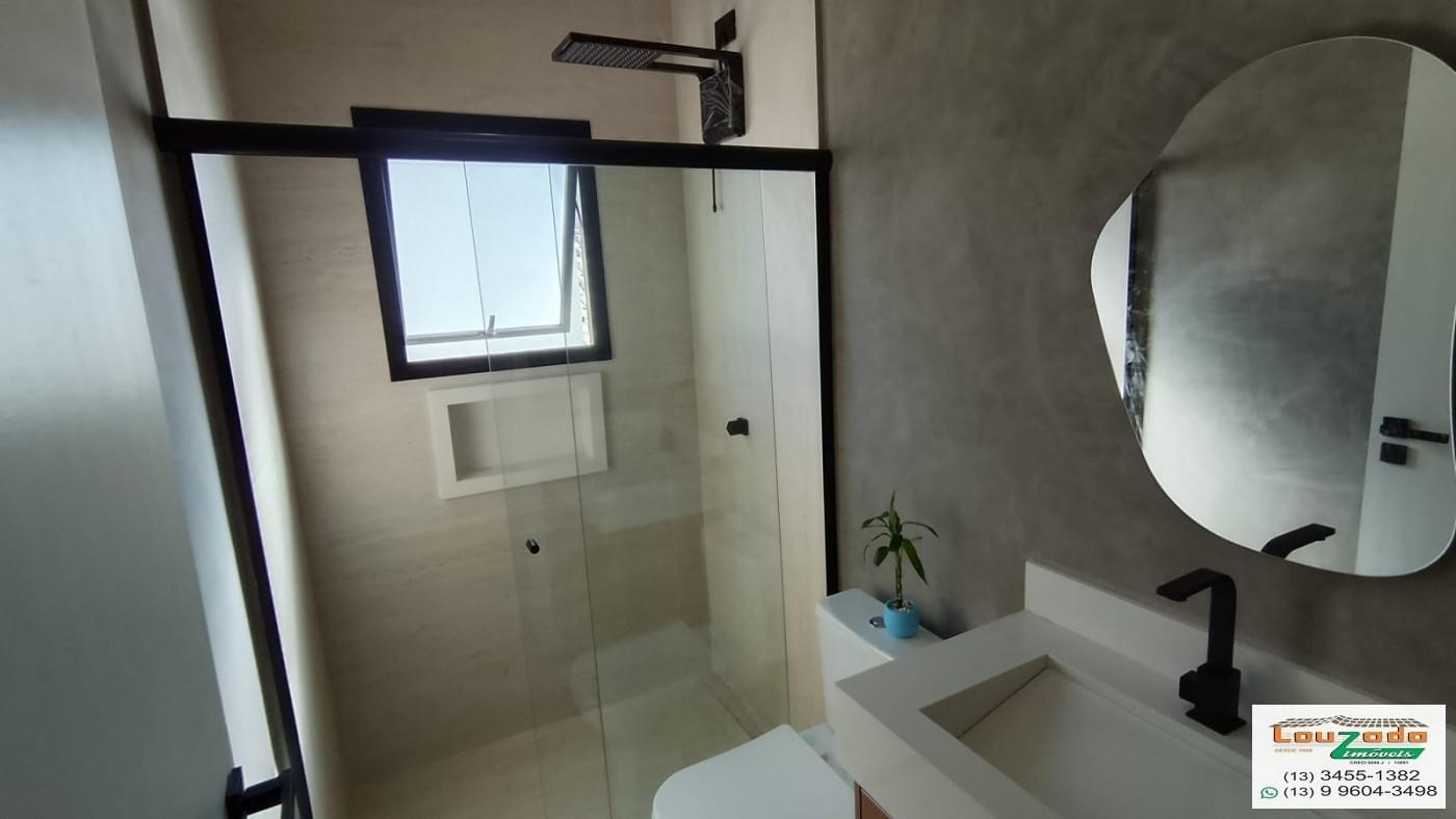 Sobrado, 4 quartos, 260 m² - Foto 15