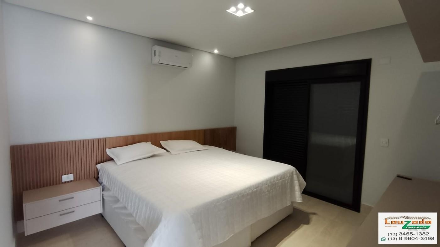 Sobrado, 4 quartos, 260 m² - Foto 16