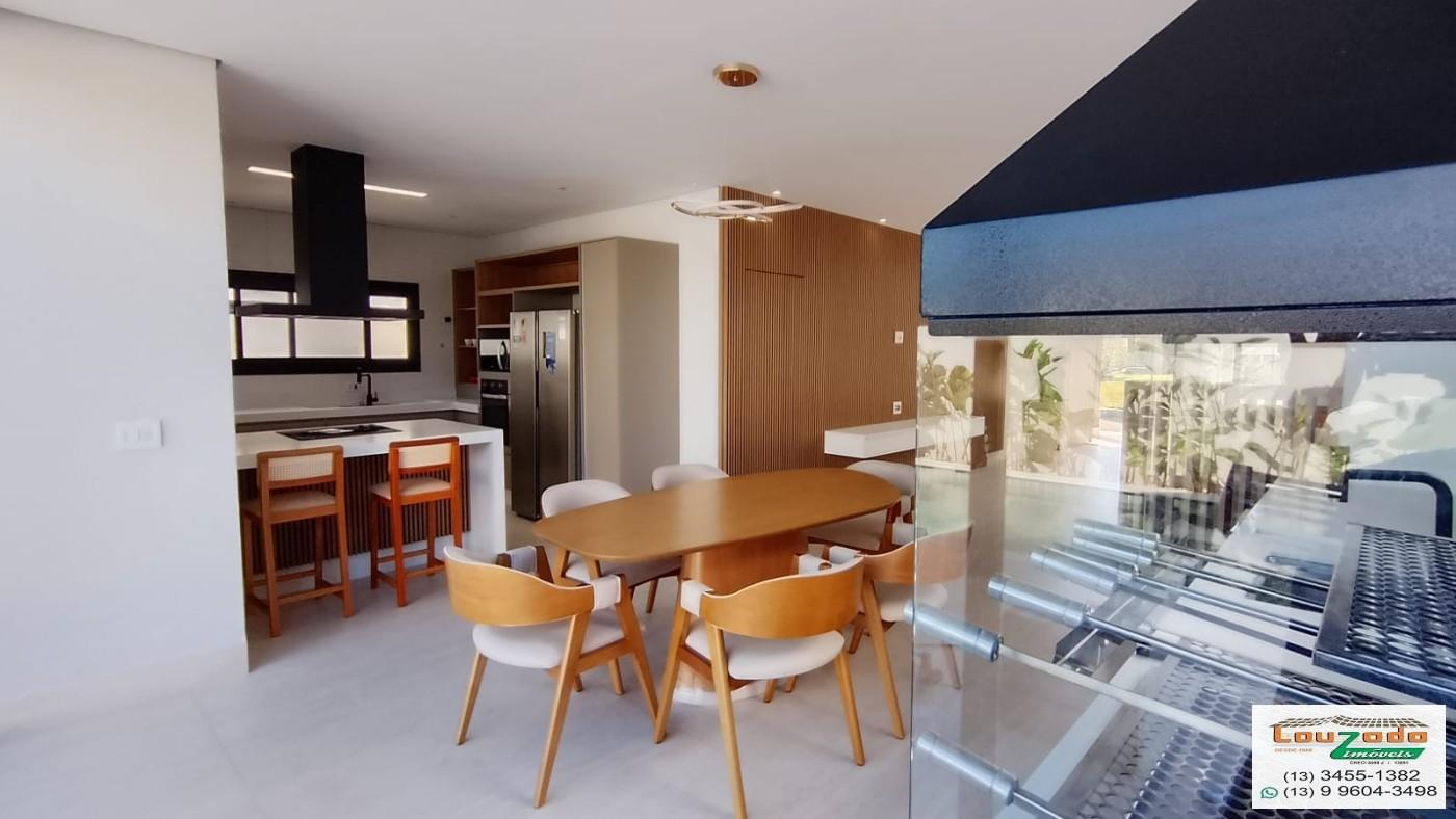 Sobrado, 4 quartos, 260 m² - Foto 5