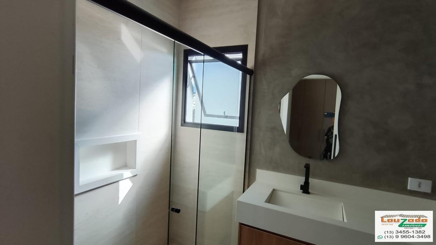 Sobrado, 4 quartos, 260 m² - Foto 14