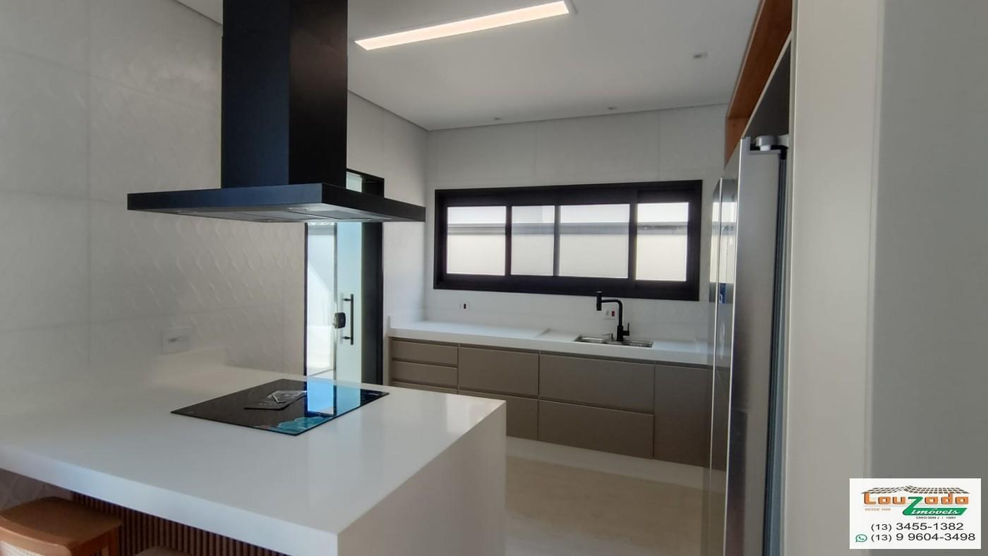 Sobrado, 4 quartos, 260 m² - Foto 9