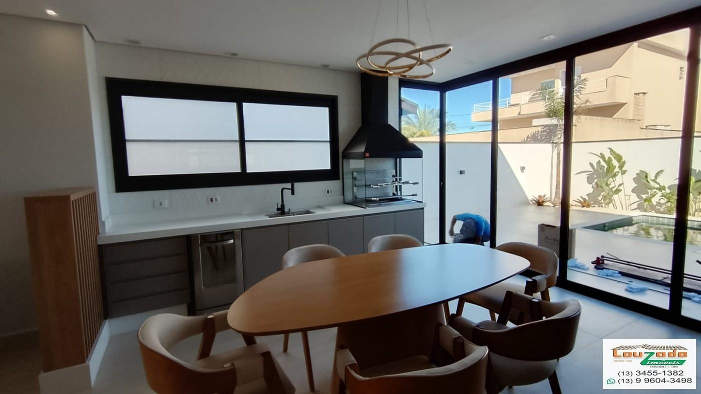 Sobrado, 4 quartos, 260 m² - Foto 6