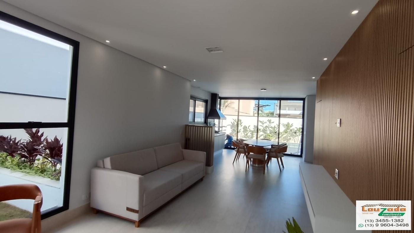 Sobrado, 4 quartos, 260 m² - Foto 3