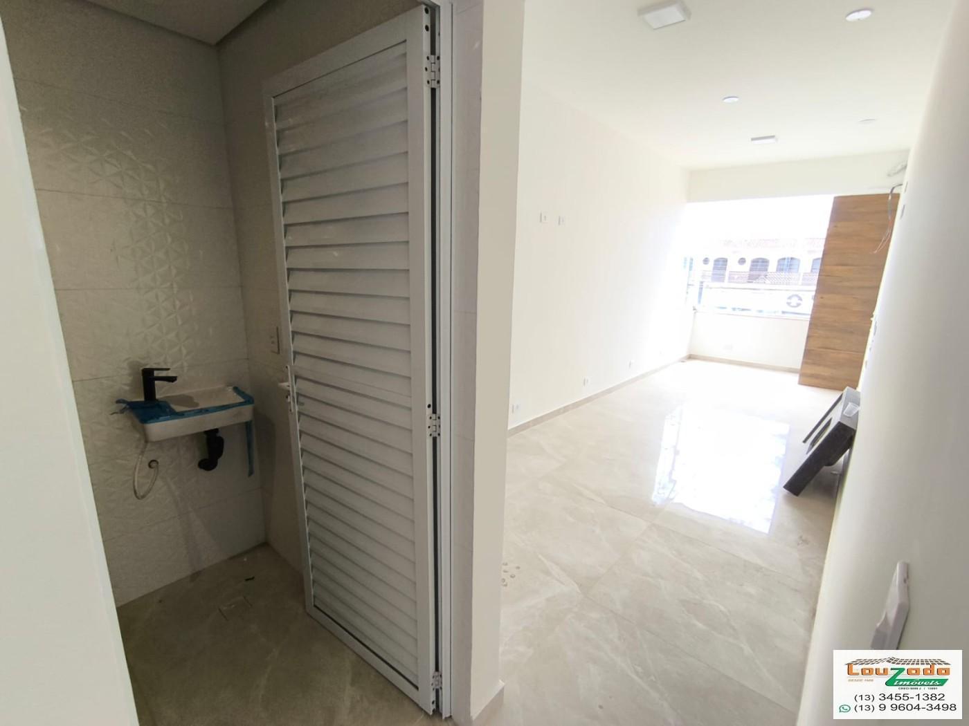 Kitnet-Studio, 16 m² - Foto 9