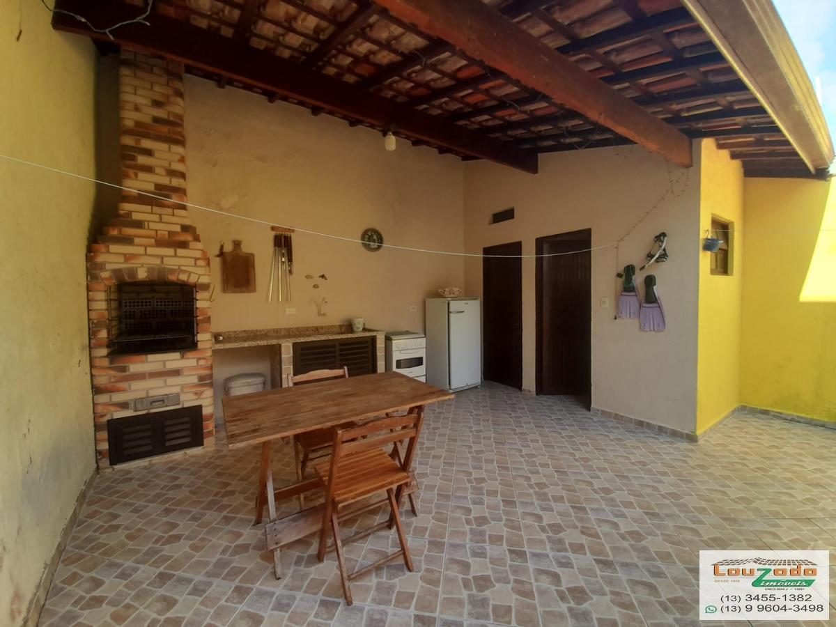 Casa, 2 quartos, 83 m² - Foto 7