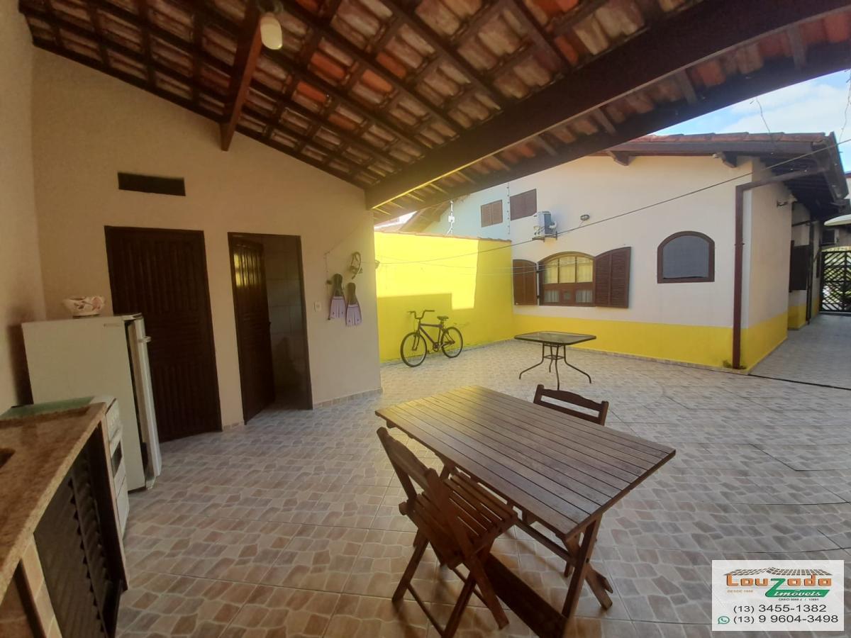 Casa, 2 quartos, 83 m² - Foto 4