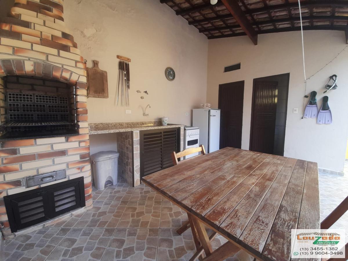 Casa, 2 quartos, 83 m² - Foto 8