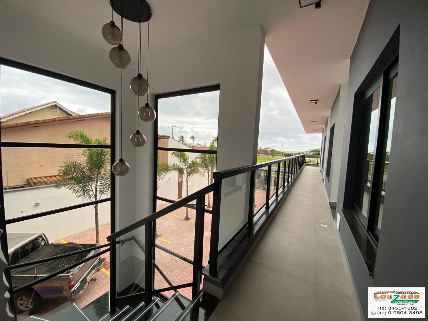 Apartamento, 1 quarto, 30 m² - Foto 8