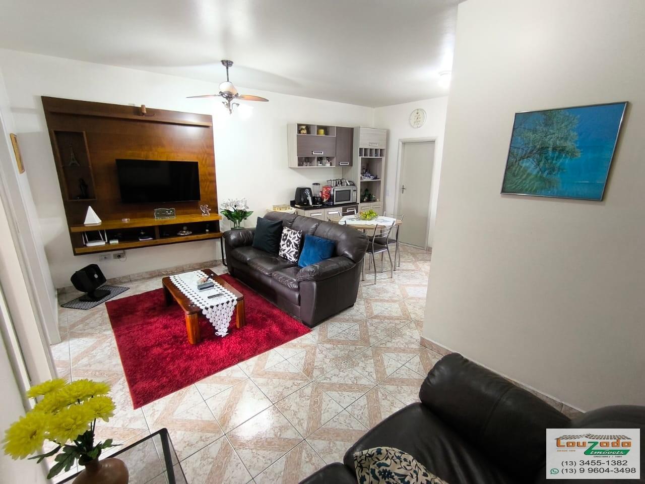 Apartamento, 2 quartos, 45 m² - Foto 1