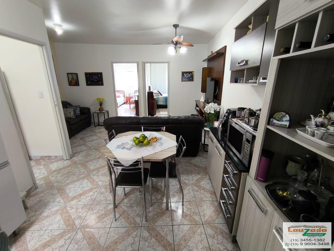 Apartamento, 2 quartos, 45 m² - Foto 4