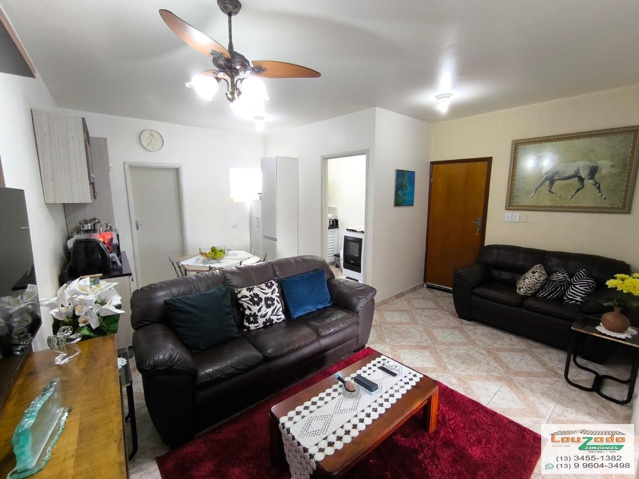 Apartamento, 2 quartos, 45 m² - Foto 2