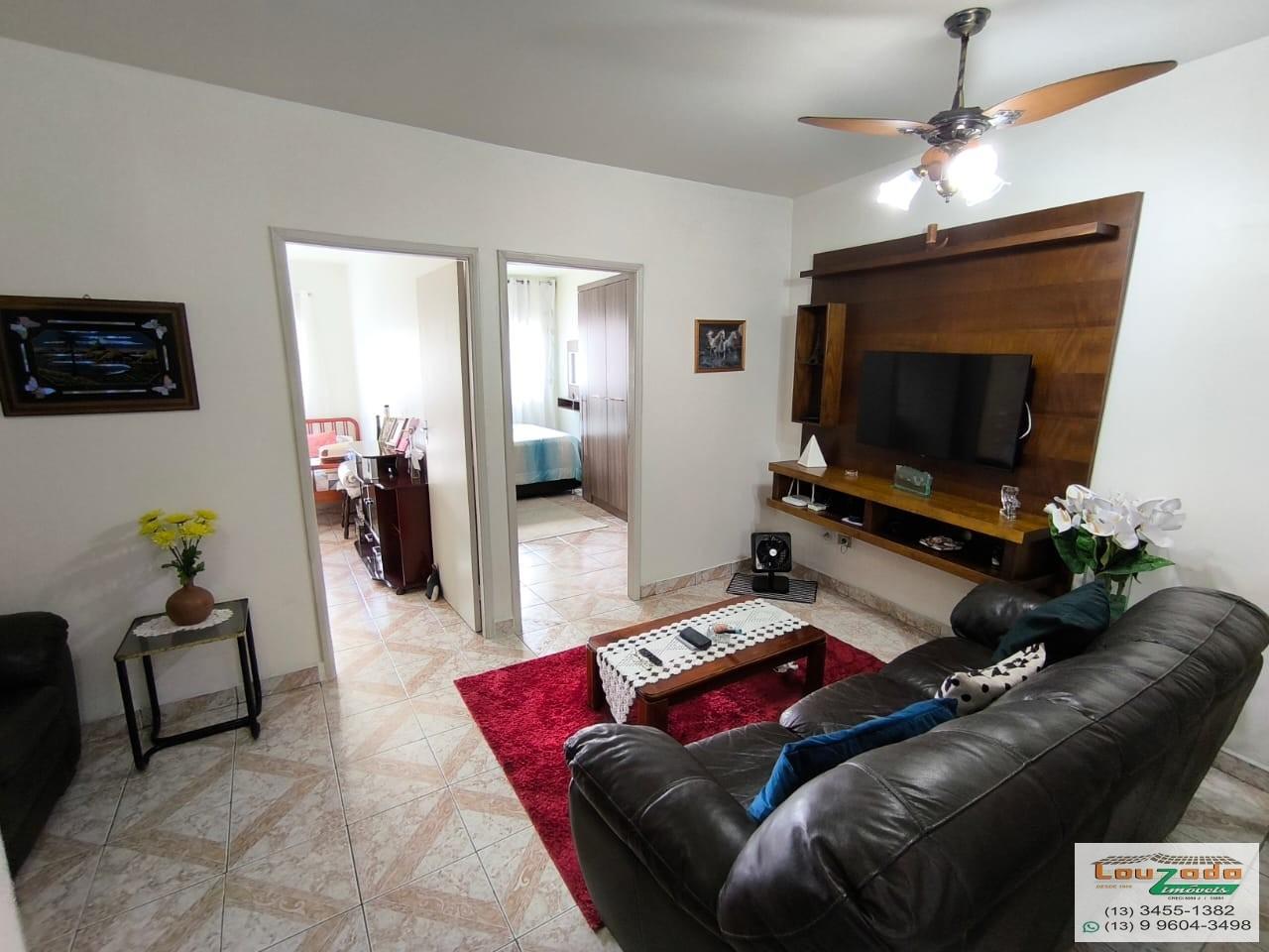 Apartamento, 2 quartos, 45 m² - Foto 3