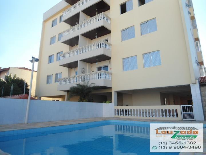 Apartamento, 3 quartos, 86 m² - Foto 1