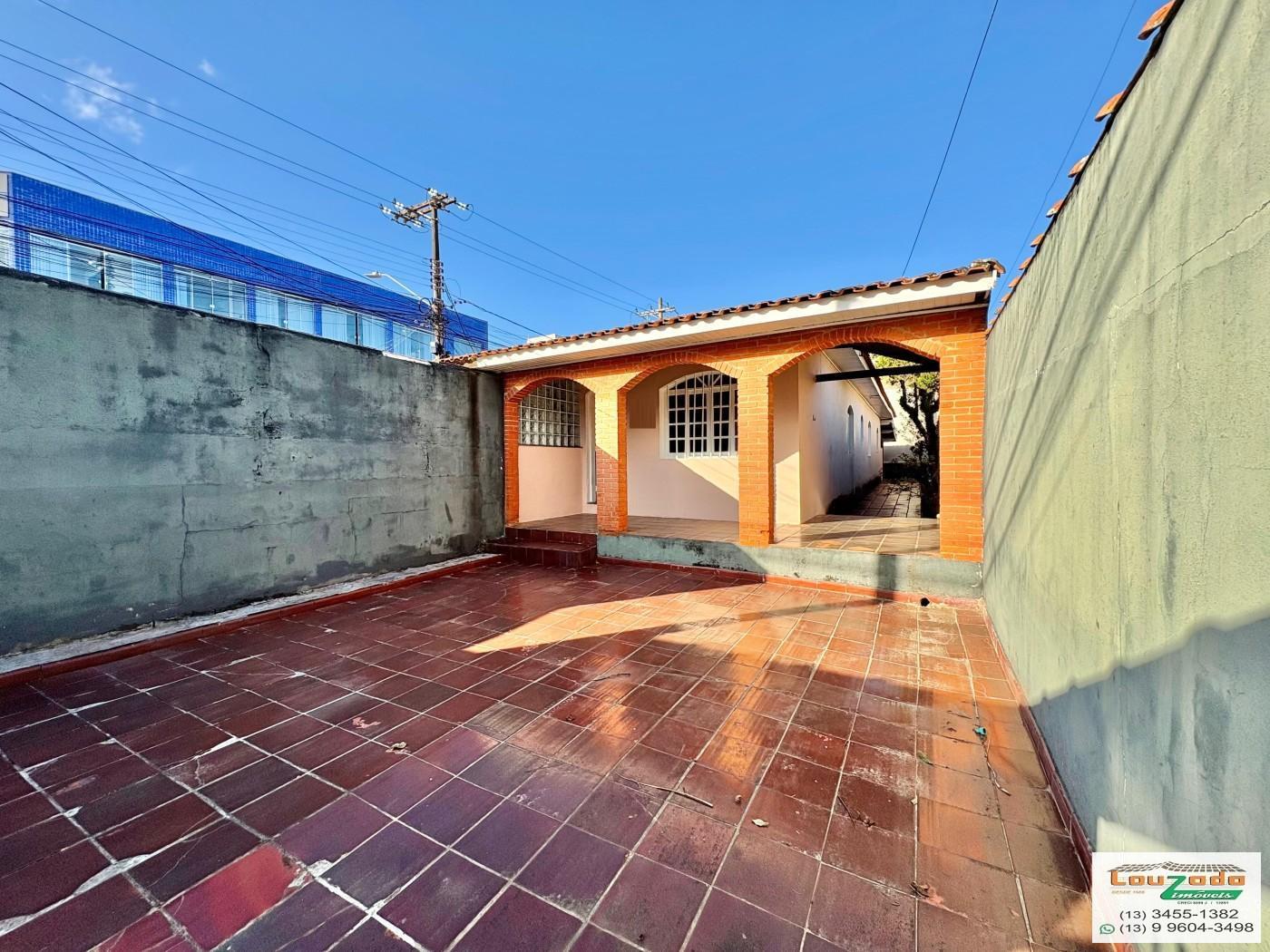 Casa, 2 quartos, 115 m² - Foto 1