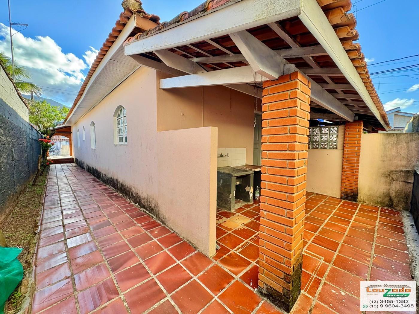 Casa, 2 quartos, 115 m² - Foto 7