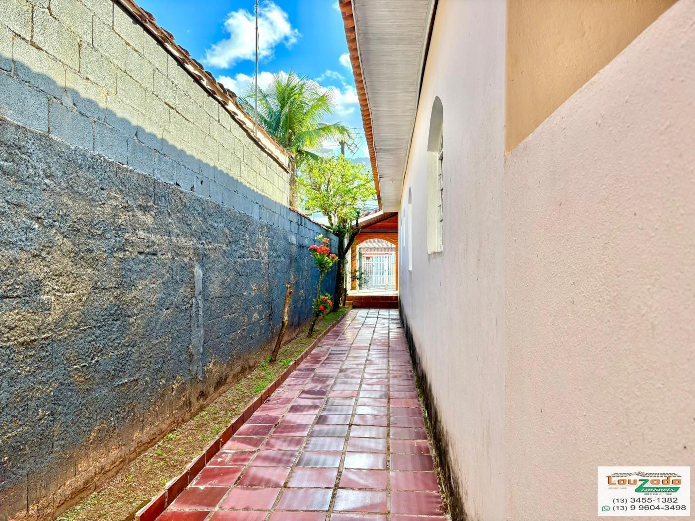 Casa, 2 quartos, 115 m² - Foto 22