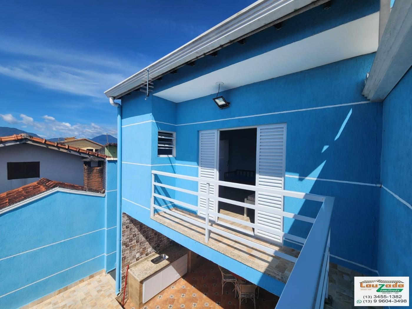 Casa, 3 quartos, 230 m² - Foto 3