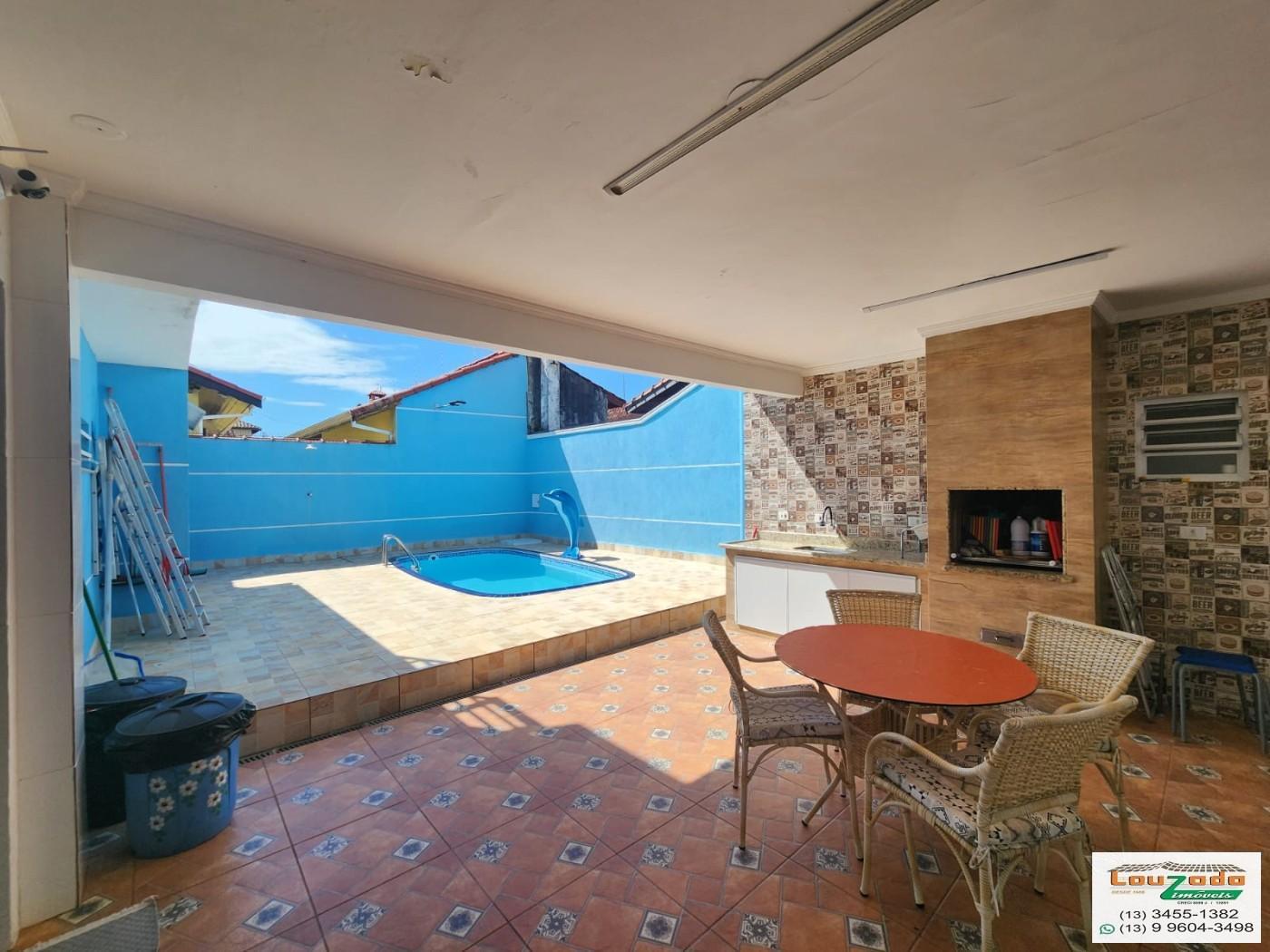 Casa, 3 quartos, 230 m² - Foto 4