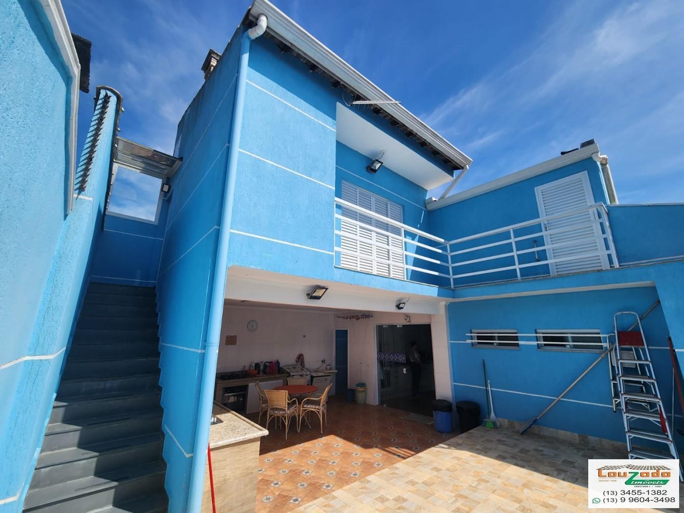 Casa, 3 quartos, 230 m² - Foto 2