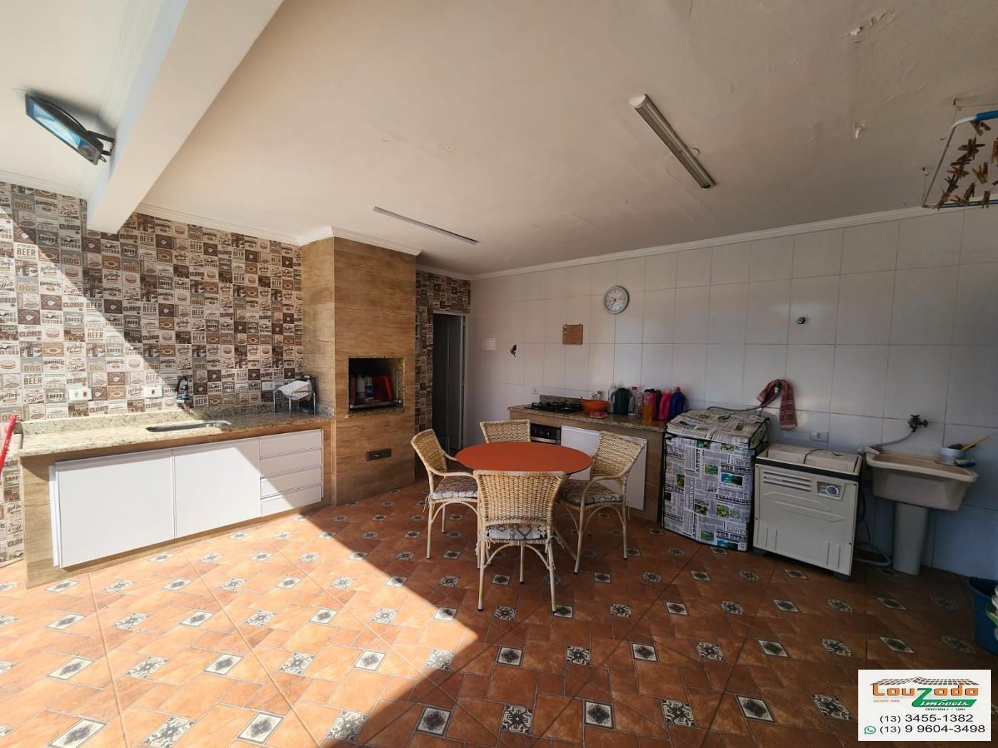 Casa, 3 quartos, 230 m² - Foto 5