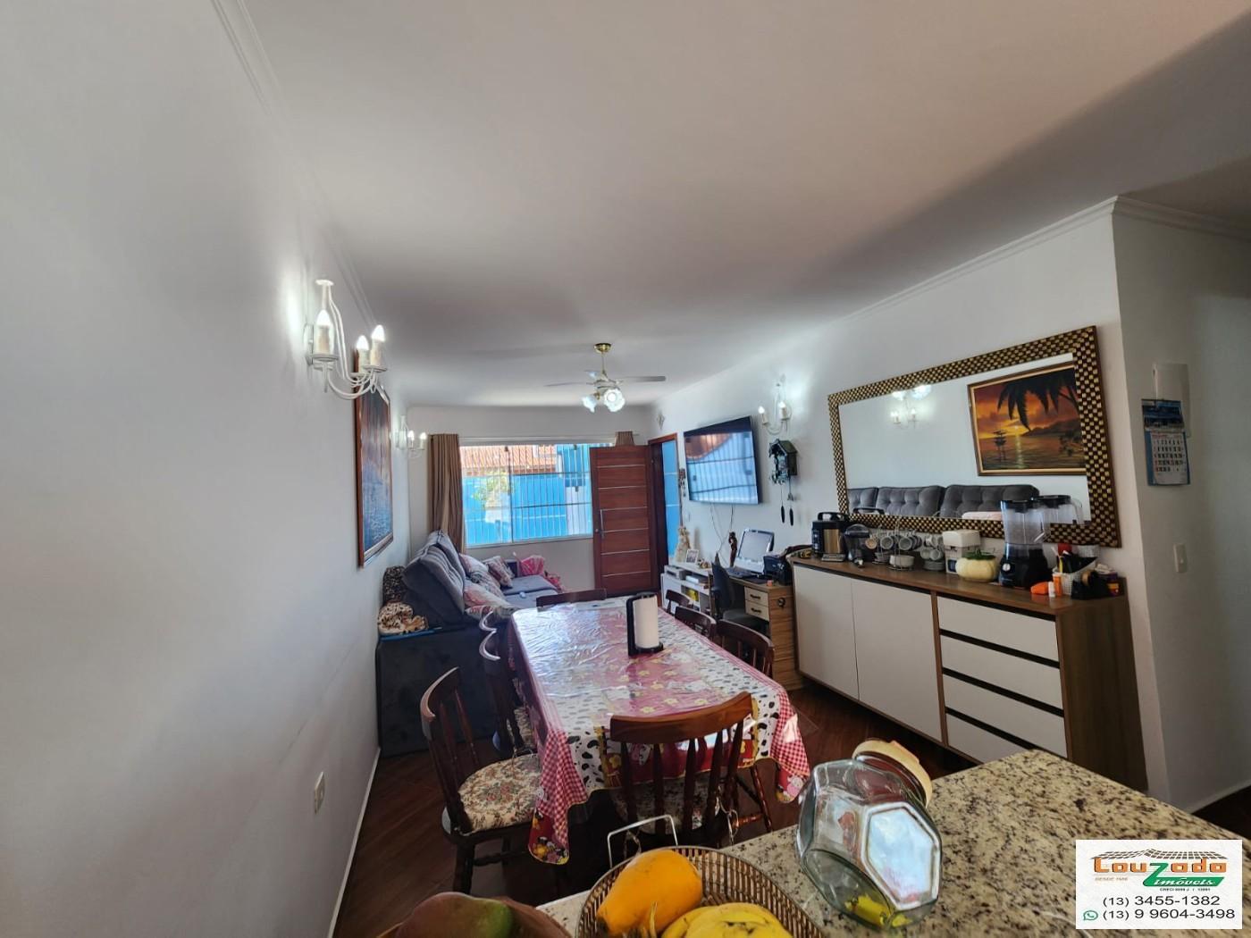 Casa, 3 quartos, 230 m² - Foto 11