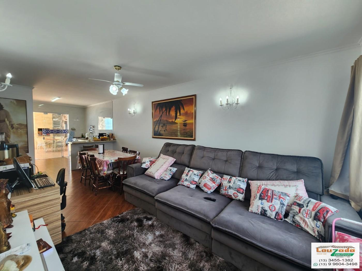 Casa, 3 quartos, 230 m² - Foto 8