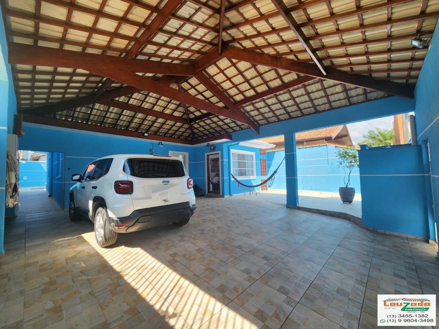 Casa, 3 quartos, 230 m² - Foto 6