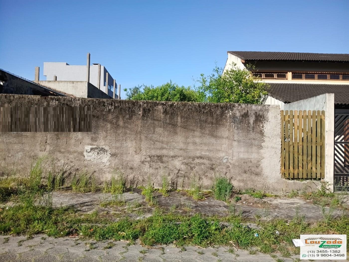 Terreno, 264 m² - Foto 1