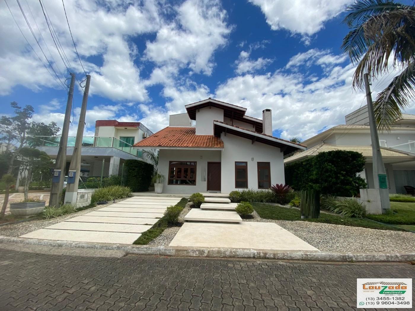 Sobrado, 4 quartos, 227 m² - Foto 1