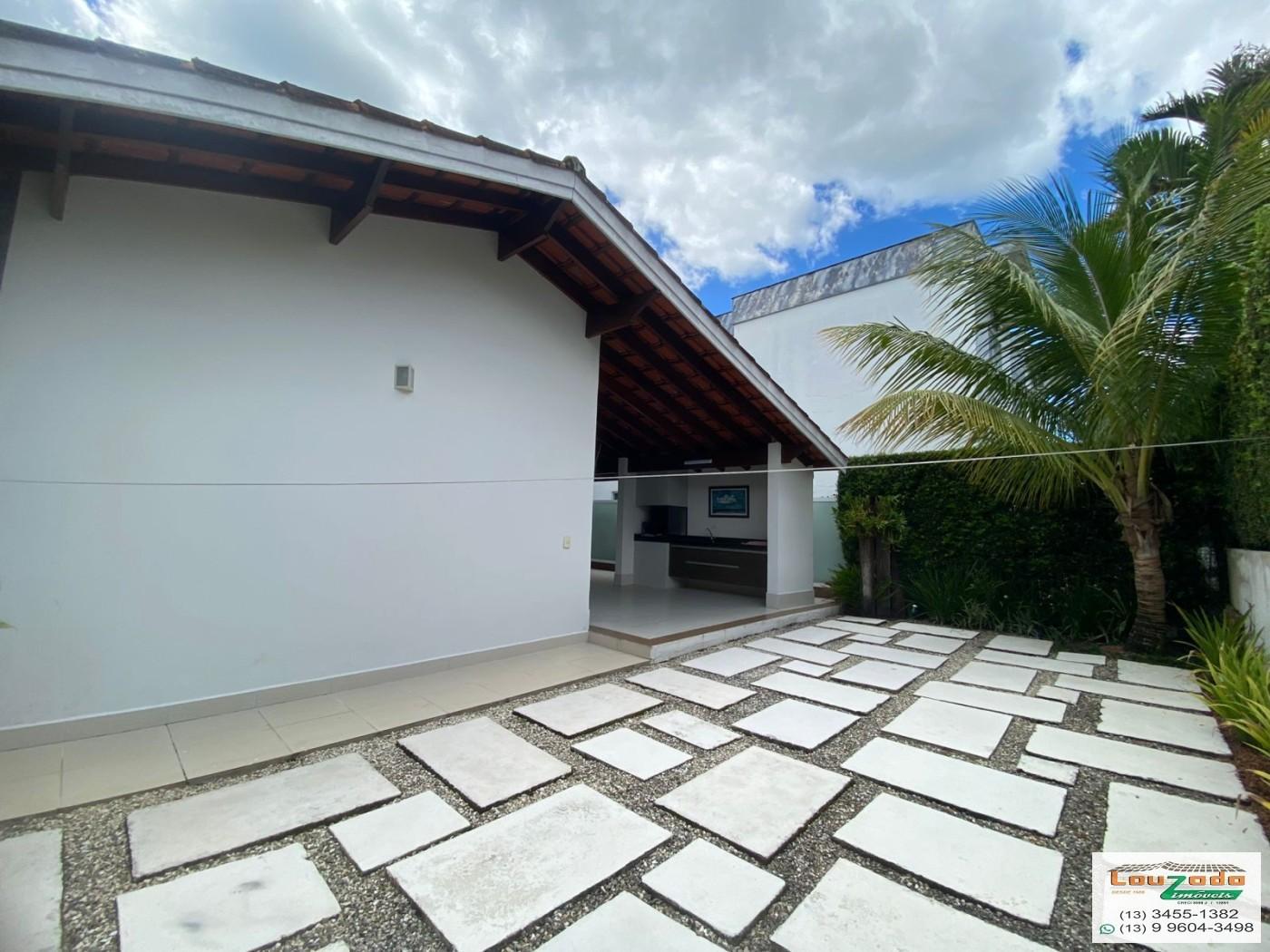 Sobrado, 4 quartos, 227 m² - Foto 30