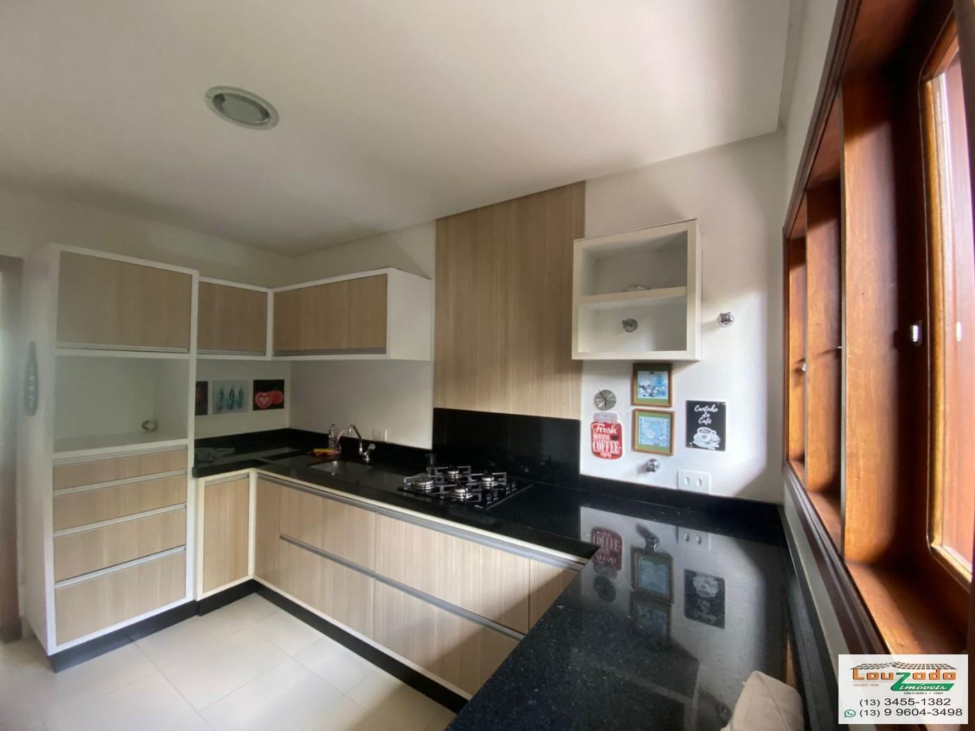 Sobrado, 4 quartos, 227 m² - Foto 6