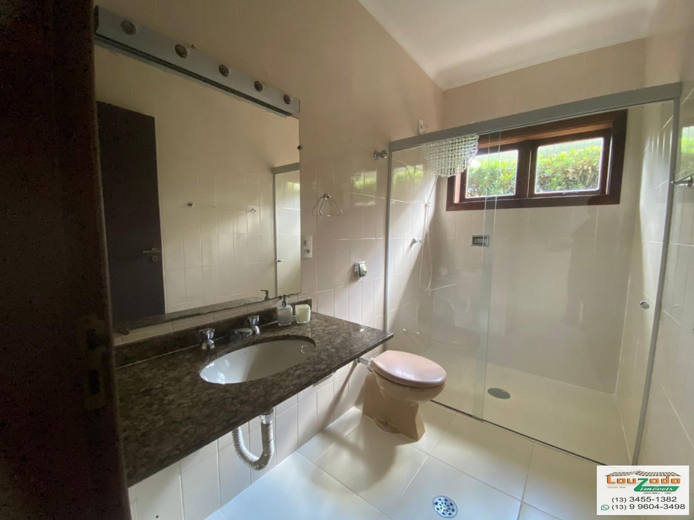 Sobrado, 4 quartos, 227 m² - Foto 9