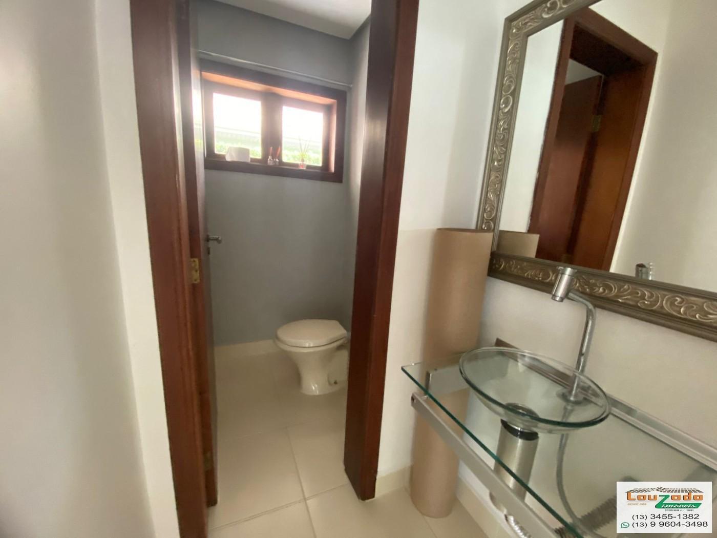 Sobrado, 4 quartos, 227 m² - Foto 10