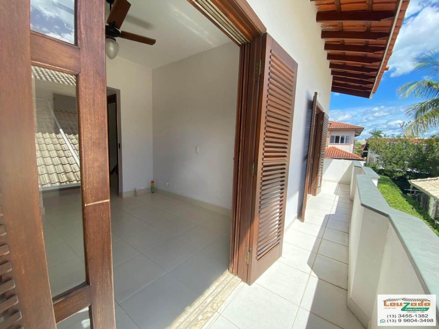 Sobrado, 4 quartos, 227 m² - Foto 25