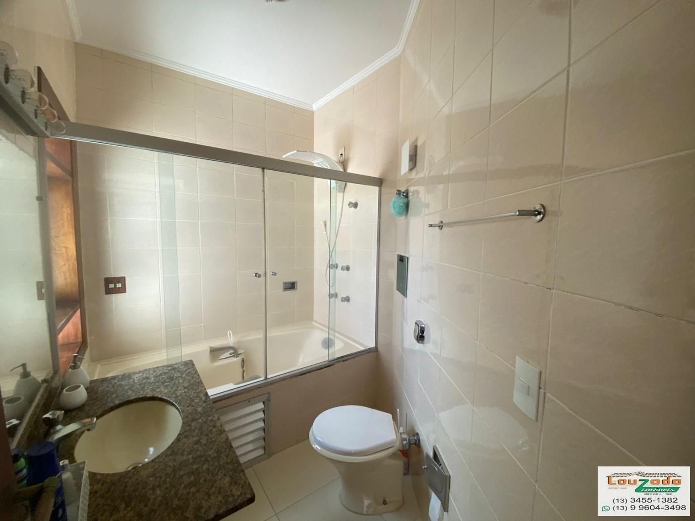 Sobrado, 4 quartos, 227 m² - Foto 17