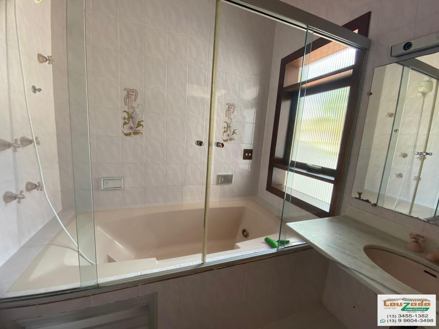 Sobrado, 4 quartos, 227 m² - Foto 20