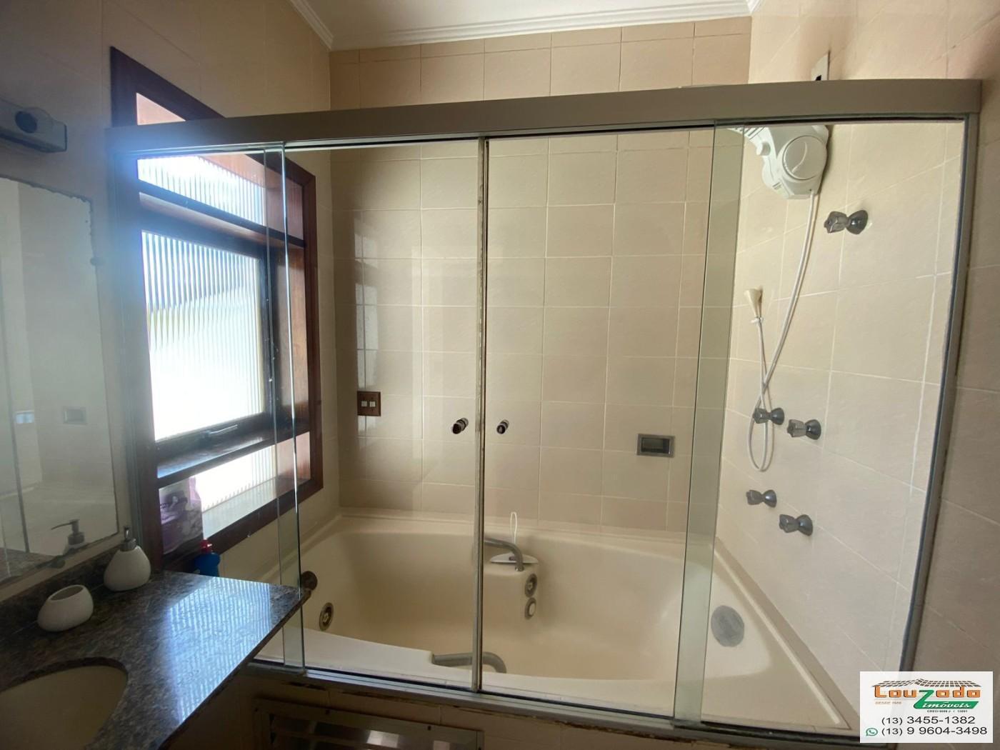 Sobrado, 4 quartos, 227 m² - Foto 18