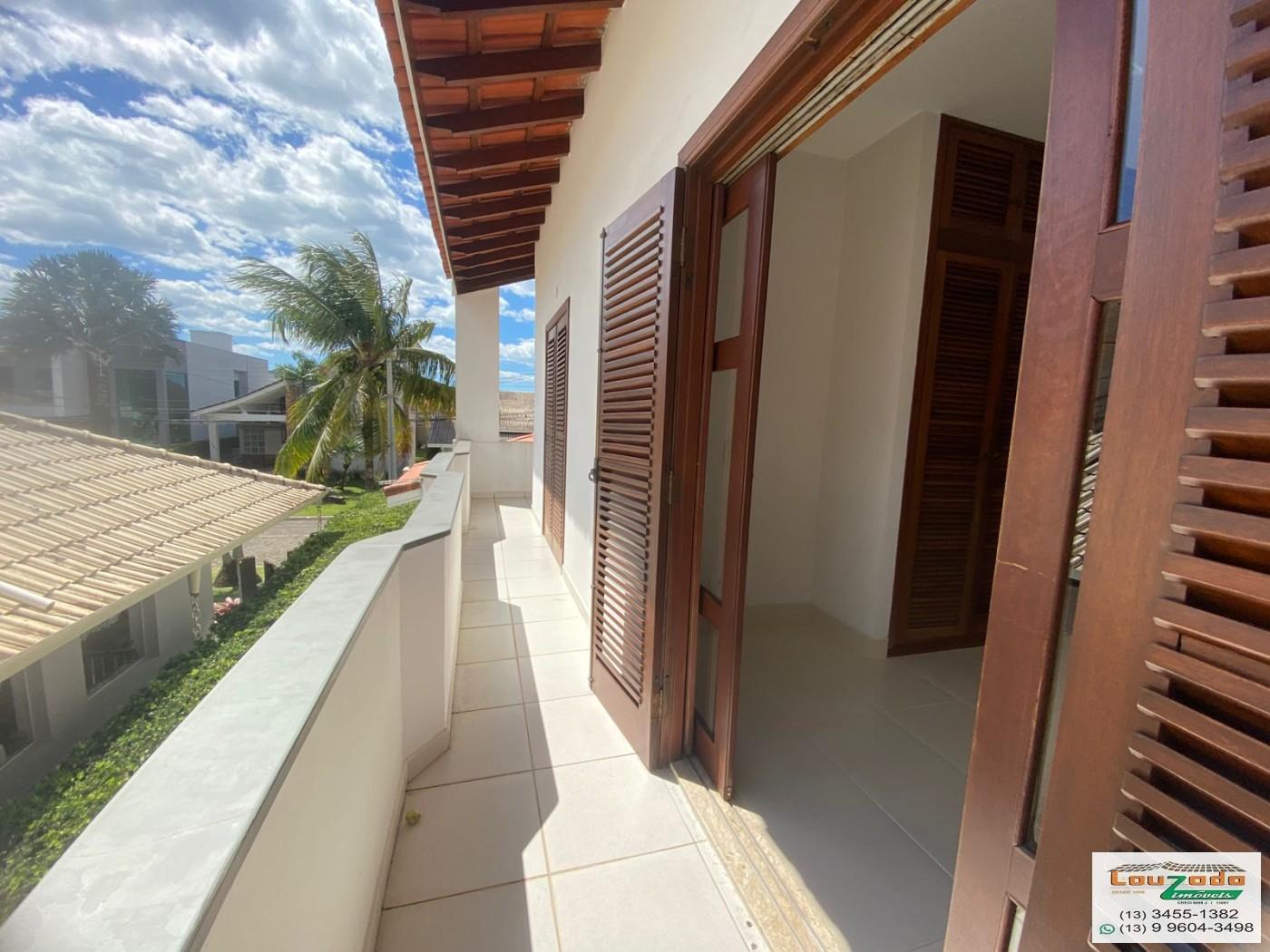 Sobrado, 4 quartos, 227 m² - Foto 24